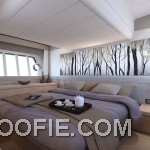 Modern Contemporary Bedroom Design Ideas