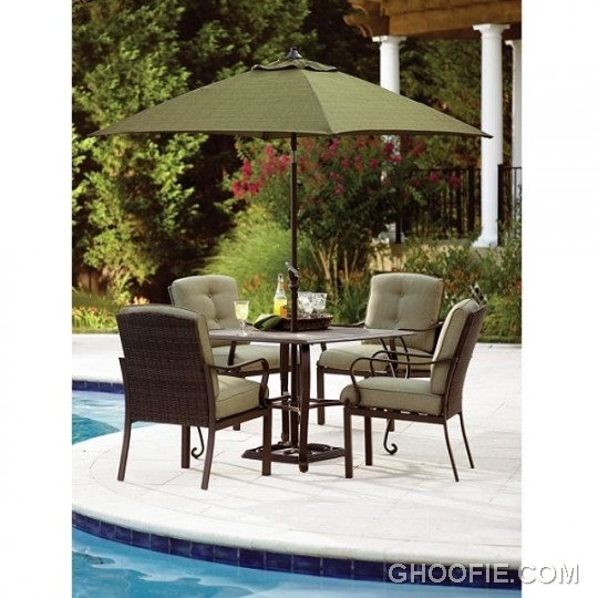 Lazy Boy Patio Dining Sets Interior Design Ideas