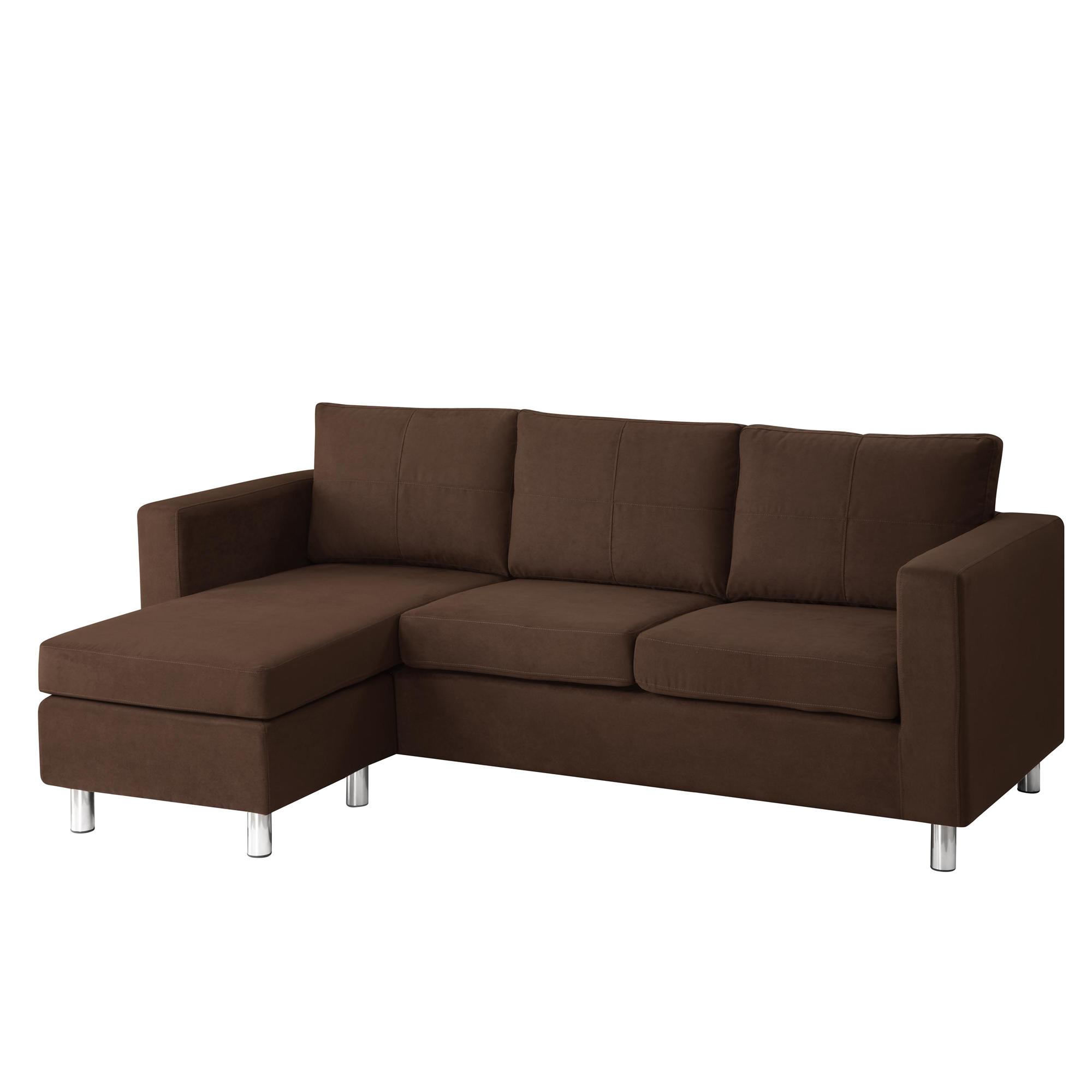 How To Arrange A Sectional Sofa In A Small Room