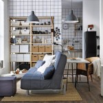 IKEA dorm room design