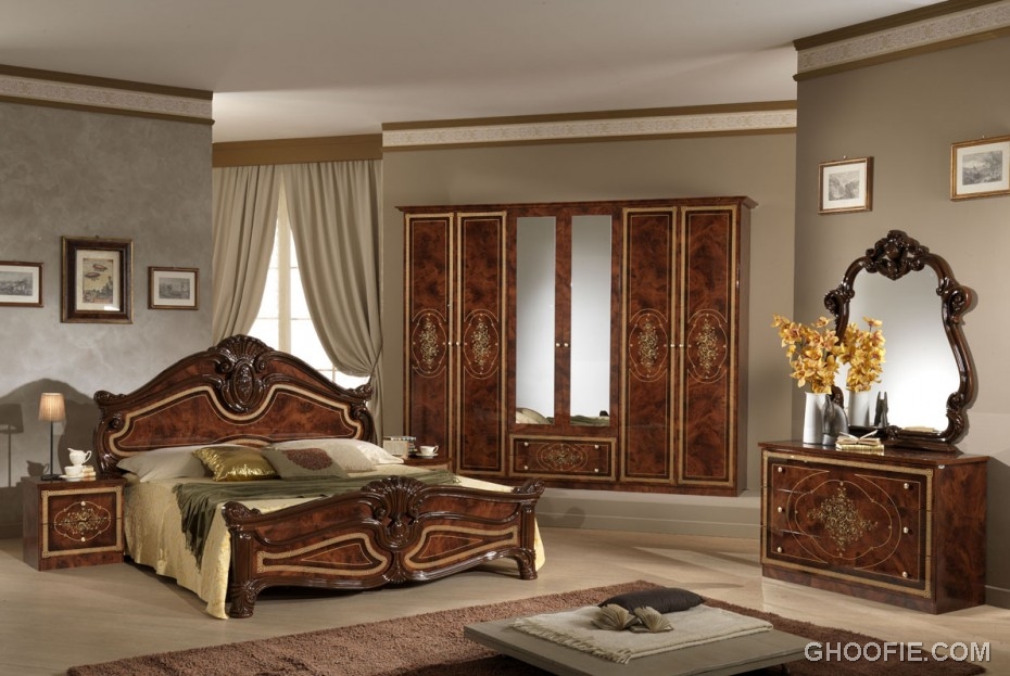 Italian Bedroom Furniture Bedroom Design Ideas Interior Design