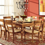 Dining room collection from Pottery Barn