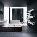 Bathroom interior design by boffi-01