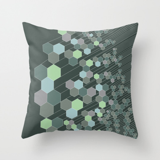 7 Cool Throw Pillow Designs Ideas, Interior Design Design Ideas