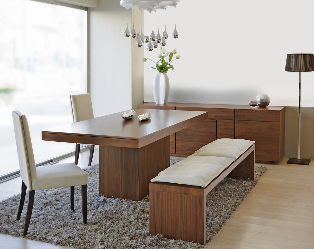 different dining room tables