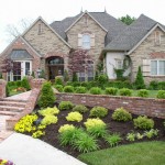 front garden home design