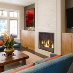 Amazing fireplace living room